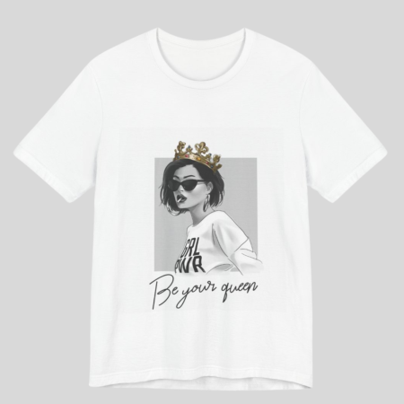 COLECTII - Tricou din bumbac organic personalizat cu imagini print tematica la moda