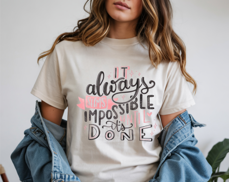 Colectia Tricouri cu mesaje - Tricou din bumbac organic personalizat cu imagini print tematica la moda