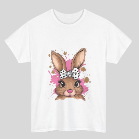 Tricouri unisex - Tricou din bumbac organic personalizat cu imagini print tematica la moda