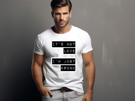 Colectia Tricouri cu mesaje - Tricou din bumbac organic personalizat cu imagini print