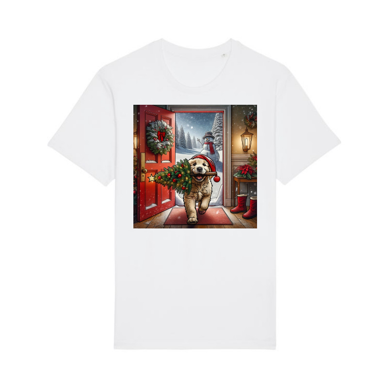 COLECTIA FASHIONISTA - tricou-din-bumbac-organic-happy-december