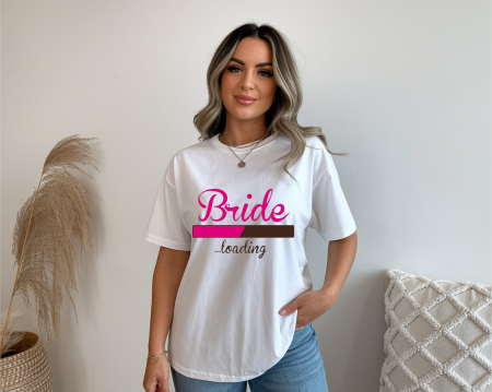 COLECTIA FASHIONISTA - Tricou din bumbac organic personalizat cu imagini print tematica la moda