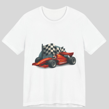 Tricouri pentru barbati - Tricou din bumbac organic personalizat cu imagini print