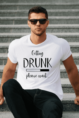 Colectia Trendy - Tricou din bumbac organic personalizat cu imagini print