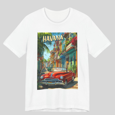 Tricouri pentru barbati - Tricou din bumbac organic personalizat cu imagini print