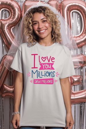 Colectia Tricouri cu mesaje - Tricou din bumbac organic personalizat cu imagini print tematica la moda