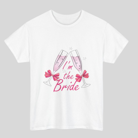 TRICOURI - Tricou din bumbac organic personalizat cu imagini print tematica petrecerea burlacitelor