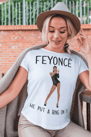 Colectia Tricouri cu mesaje - Tricou din bumbac organic personalizat cu imagini print tematica la moda