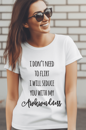 Colectia Petrecerea Burlacitelor - Tricou din bumbac organic personalizat cu imagini print tematica la moda