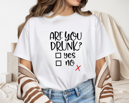 Colectia Fashionista - Tricou din bumbac organic personalizat cu imagini print tematica la moda