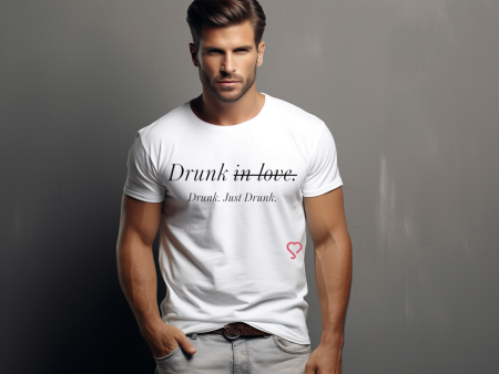 Colectia Tricouri cu mesaje - Tricou din bumbac organic personalizat cu imagini print