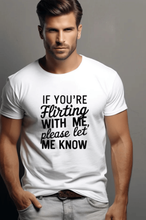 Colectia Tricouri cu mesaje - Tricou din bumbac organic personalizat cu imagini print