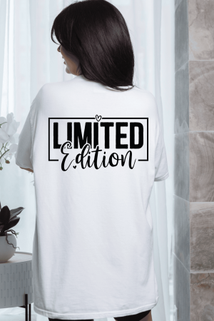 Colectia Petrecerea Burlacitelor - Tricou din bumbac organic personalizat cu imagini print tematica la moda