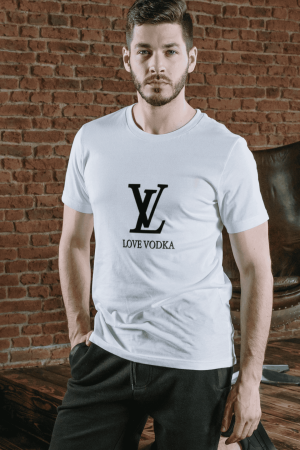 Colectia Tricouri cu mesaje - Tricou din bumbac organic personalizat cu imagini print