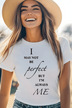 Colectia Tricouri cu mesaje - Tricou din bumbac organic personalizat cu imagini print tematica la moda