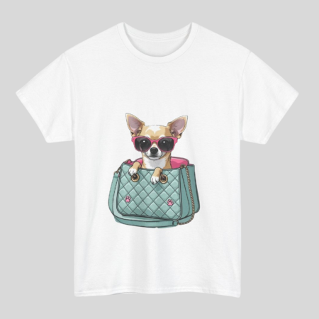 COLECTII - Tricou din bumbac organic personalizat cu imagini print tematica la moda