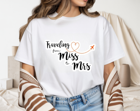 Colectia Tricouri cu mesaje - Tricou din bumbac organic personalizat cu imagini print tematica la moda