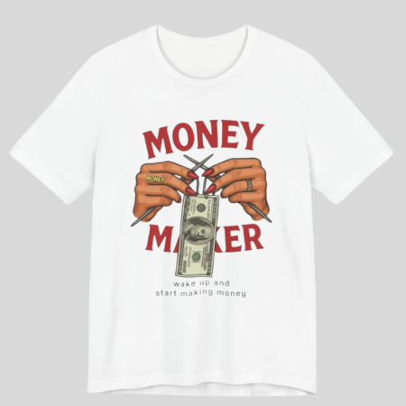 Tricouri unisex - Tricou din bumbac organic personalizat cu imagini print tematica la moda