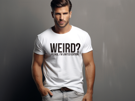 Colectia Tricouri cu mesaje - Tricou din bumbac organic personalizat cu imagini print