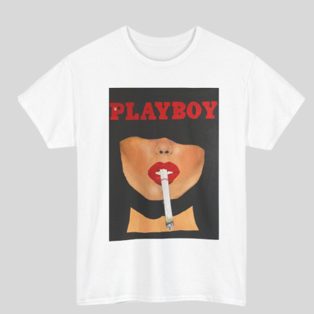 Tricouri pentru barbati - Tricou din bumbac organic personalizat cu imagini print