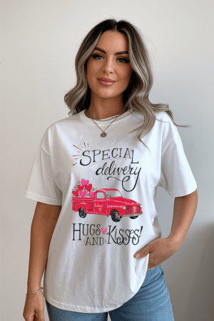 Colectia Tricouri cu mesaje - Tricou din bumbac organic personalizat cu imagini print tematica la moda