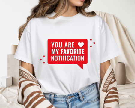 Tricou din bumbac organic personalizat cu imagini print tematica la moda