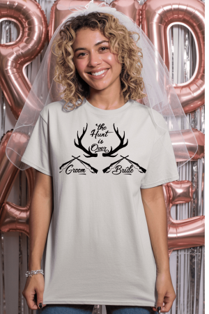 Colectia Petrecerea Burlacitelor - Tricou din bumbac organic personalizat cu imagini print