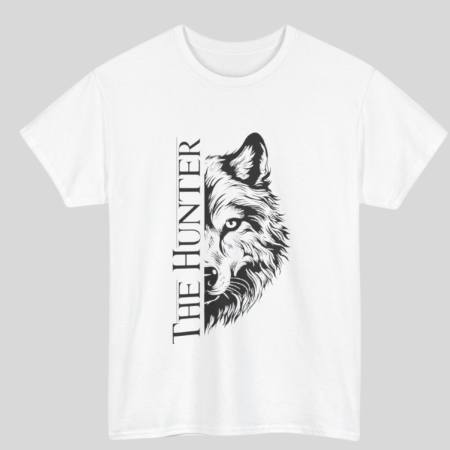 Colectia Trendy - Tricou din bumbac organic personalizat cu imagini print