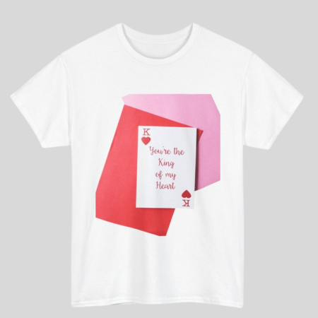 Tricouri cu mesaje - Tricou din bumbac organic personalizat cu imagini print tematica la moda