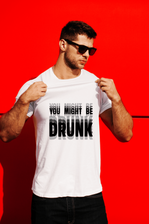 Colectia Tricouri cu mesaje - Tricou din bumbac organic personalizat cu imagini print