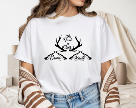 Tricouri pentru femei - Tricou din bumbac organic personalizat cu imagini print