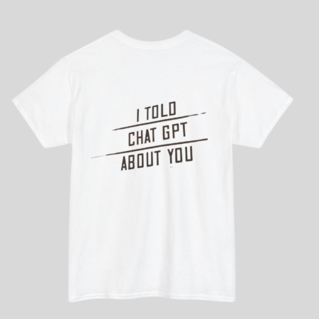 Tricouri cu mesaje - Tricou din bumbac organic personalizat cu imagini print tematica la moda