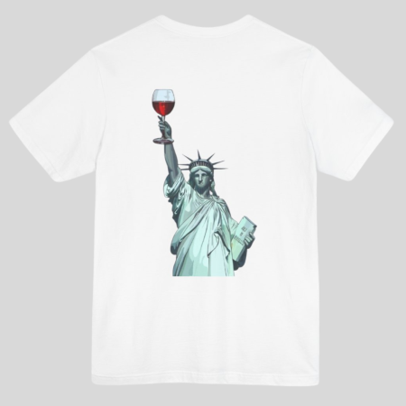 Tricouri pentru barbati - Tricou din bumbac organic personalizat cu imagini print tematica la moda