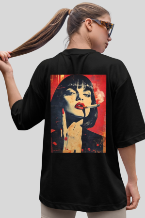 Colectia Trendy - Tricou Unisex  Din Bumbac 100% Bond
