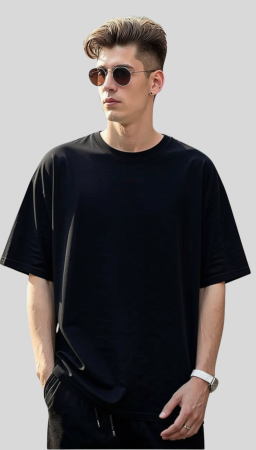 Colectia Words - Tricou Unisex  Din Bumbac 100% Blank pentru personalizare