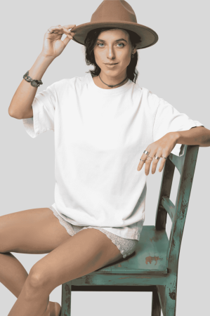 Tricouri unisex - Tricou  unisex din bumbac 100% Blank pentru personalizare