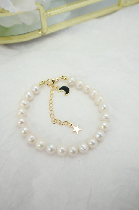 Brățară Câte-n Lună Și În Stele [3]