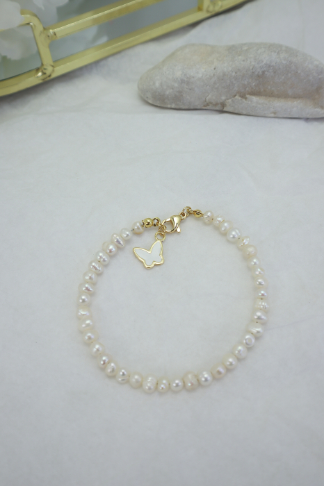 Brățară White Butterfly [2]