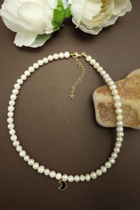 Colier Câte-n Lună Și În Stele [3]