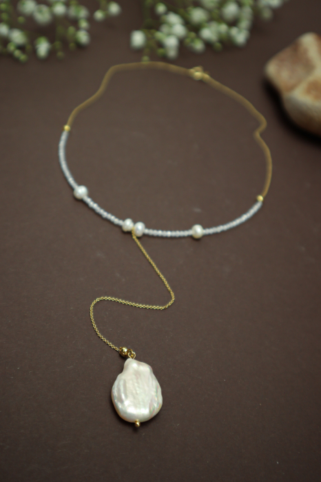 Colier Delicate Bridal [4]