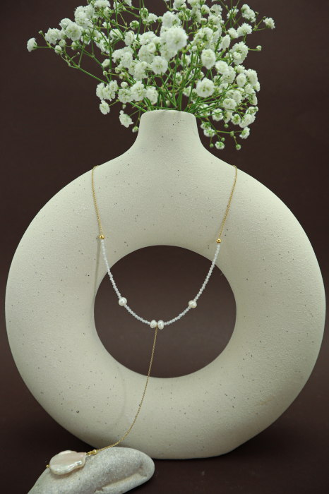 Colier Delicate Bridal [2]