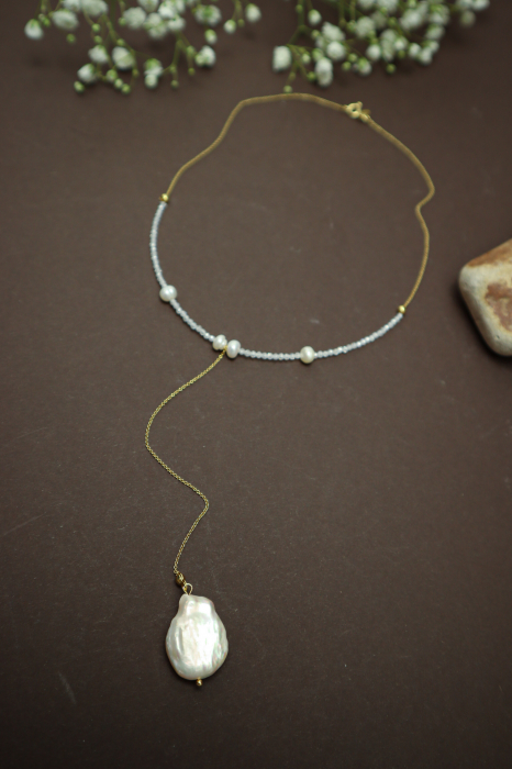 Colier Delicate Bridal [3]