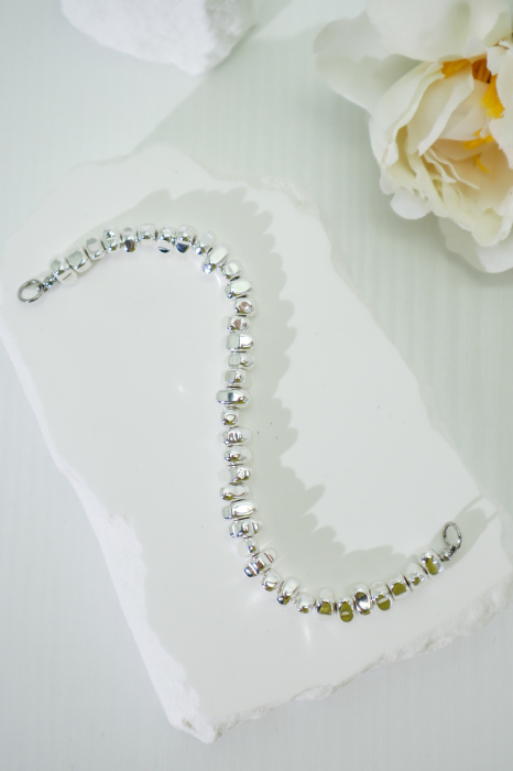 Colier Duo Hematit [3]