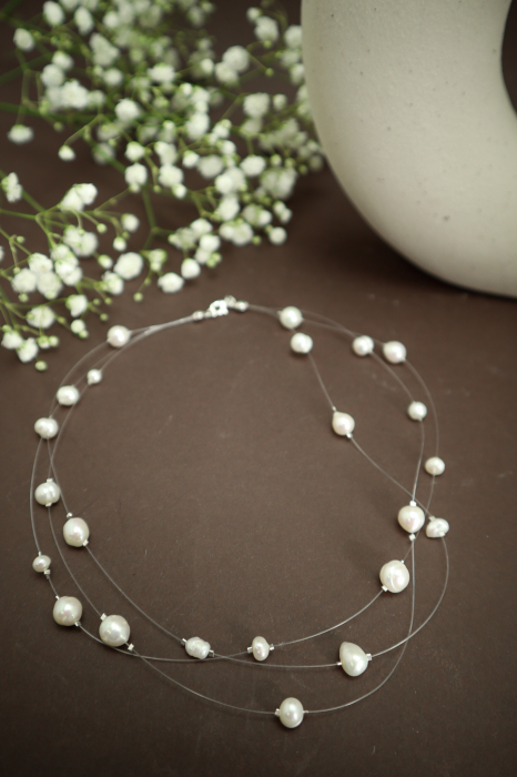 Colier Heaven Multistrands [3]