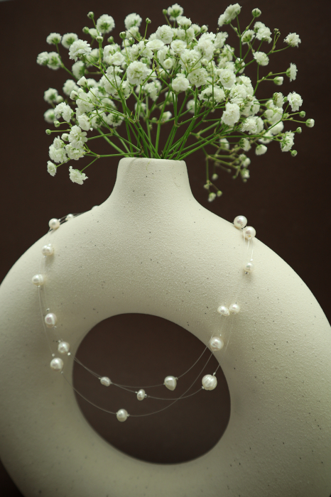 Colier Heaven Multistrands [2]