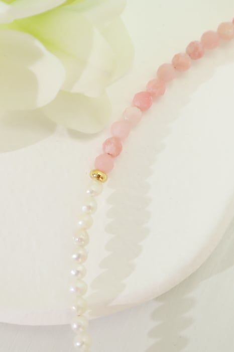 Colier Opal Balanță [2]