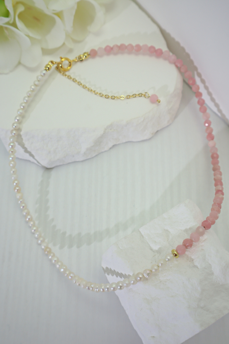 Colier Opal Balanță [5]