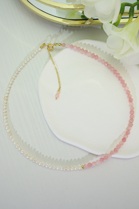 Colier Opal Balanță [7]