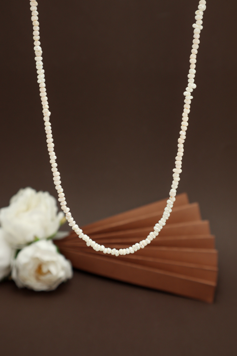 Colier Perle Simplicity 2mm [5]