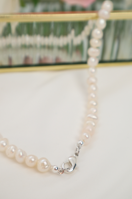 Colier Perle Simplicity 5-6 mm [2]